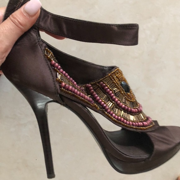 Steve Madden Shoes - Flirty and funky